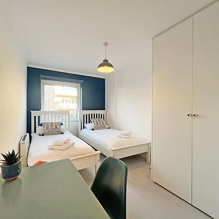 Appartement Beautiful Windsor 2 Bed, Perfect Location, 5 Mins Walk To Centre, Free Parking, Legoland, Ascot Extérieur photo